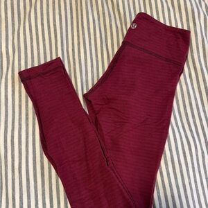Lululemon Leggings